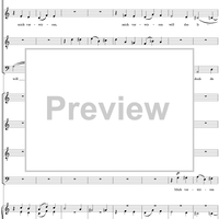 4 doppelchörige Gesänge, Op. 141: No. 4, Talismane