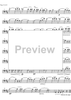 String Quartet No.14 d minor D810 - Cello