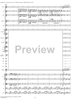 Swan Lake, No. 9: Dance with cups - Polonaise - Score