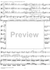 Piano Quartet no. 1 in G minor, op. 25 - Mvmt 4, Rondo Alla Zingarese (Presto)