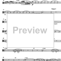 6 canzoni andaluse (6 andalusian songs) - Viola