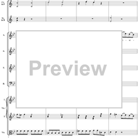 Litaniae de venerabili altaris sacramento in B-flat Major, K125