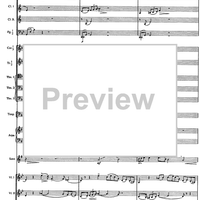 Nocturne et Danse Op.58 No. 2