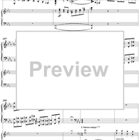 Concerto No. 2 for Piano and Orchestra, Part 1