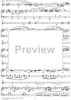 Violin Sonata No. 32 in B-flat Major, K454 - Full Score