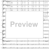 From the East unto the West, who so wise as Solomon?, No. 23 from Oratorio "Solomon", Act 2 (HWV67)
