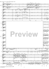 Mass No. 2 in A Major (BWV234) - Full Score
