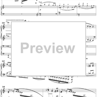 Concerto No. 2 for Piano and Orchestra, Part 1