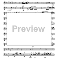 Pavana Philippi - Alto Sax