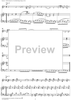 Violin Sonata No. 16 in B-flat Major, K31 - Piano Score