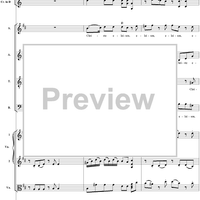 Litaniae Lauretanae in D Major, K186d (K195)