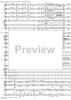 Symphony No. 3, Movement 1 - Full Score
