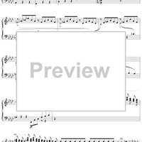 Notturno No. 3 in A-flat Major