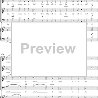 The Crucifixion: No. 18, The Appeal of the Crucified