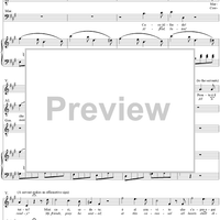 La Traviata, Act 1, No. 2, Introduction. "Dell'invito trascorsa è già l'ora"