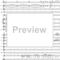 "Non più di fiori vaghe catene", No. 23 from "La Clemenza di Tito", Act 2 (K621) - Full Score