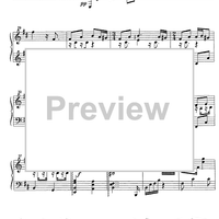 You are loved - Harp