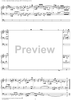 Eight Short Preludes & Fugues, BWV553-560