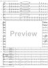 Overture from "La Clemenza di Tito", K621 - Full Score