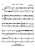 Santa's Noisy Workshop - Piano