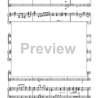 Come, We That Love the Lord