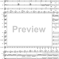 Overture to "Il signor Bruschino"