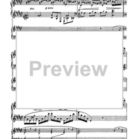 Piano Concerto, Opus 20 for 2 Pianos - 2nd Movement