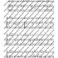 Baroque Flute Anthology