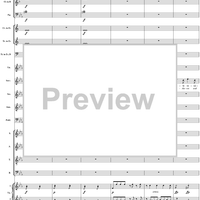 "Deh conservate, oh Dei!", No. 12 from "La Clemenza di Tito", Act 1 (K621) - Full Score