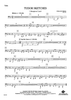 Tudor Sketches - Tuba