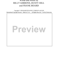 My Head's In Mississippi