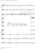 "Wer nur der lieben Gott lässt walten," No. 4 from Cantata No. 93, BWV93