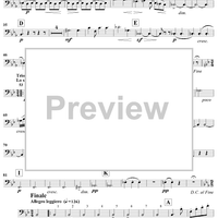 Suite for Woodwind Quintet, Op. 57 - Bassoon