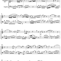 Duet No. 1 in C Major