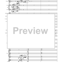 "Symphonie Fantastique" (Op. 14, H48), Movement 5 "Dream of a Witches' Sabbath"