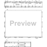 Planxty Mary O'Neill / Lillibulero