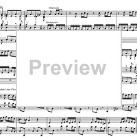 Concerto a minor BWV 593