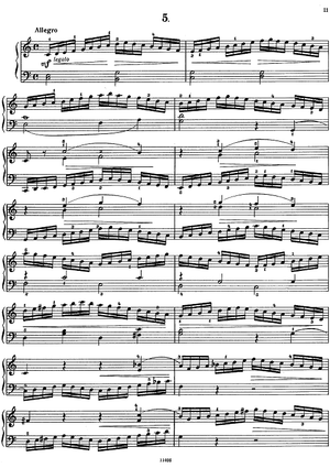 Etude Op.66 No. 5