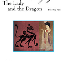 Lady and the Dragon