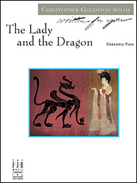 Lady and the Dragon