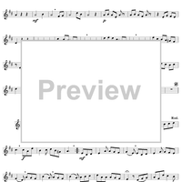 Solfège des solfèges, Book 1, Part 2 (Nos. 91 - 171)