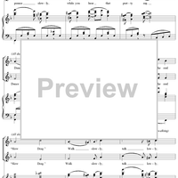 Treemonisha, No. 27: A Real Slow Drag