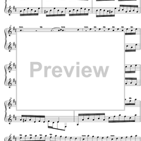 Pièces de clavecin 10th ordre, Les Bagatelles