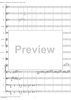 Symphony No. 6, Movement 4 - Full Score