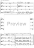 Lullaby of Birdland - Score