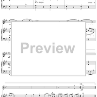 Heart Bow'd Down from The Bohemian Girl