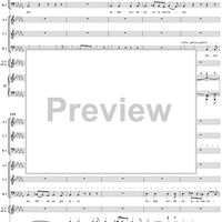 "Judex crederis", from "Te Deum" (Op. 22, H118)