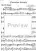 Viennese Sonata
