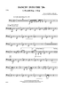 Dancin' Into The '20s: I. Piccalilli Rag / 2 Step - Tuba
