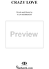 Crazy Love
